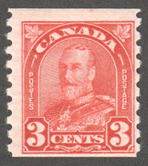 Canada Scott 183 Mint F - Click Image to Close